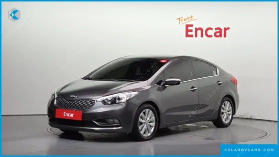 KIA K3 TRENDY