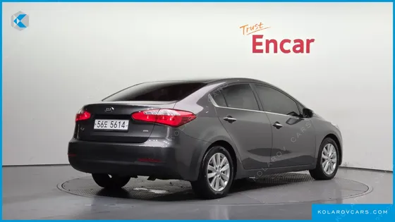 KIA K3 TRENDY