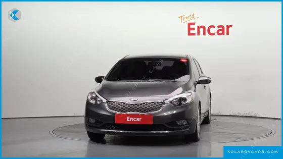 KIA K3 TRENDY