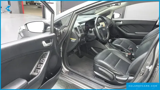 KIA K3 TRENDY