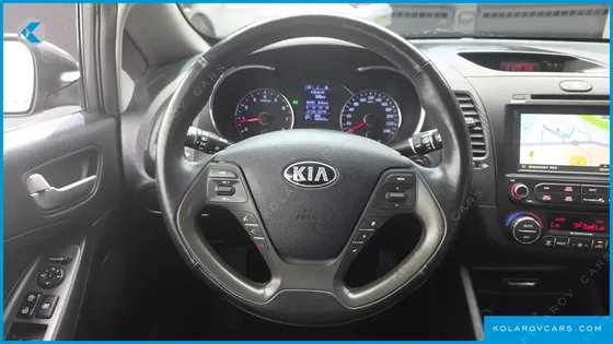 KIA K3 TRENDY