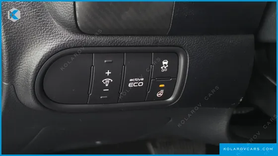 KIA K3 TRENDY