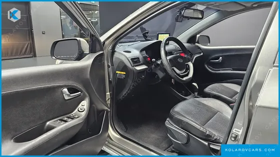 KIA MORNING (PICANTO) DELUXE SPECIAL