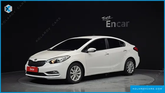 KIA K3 TRENDY