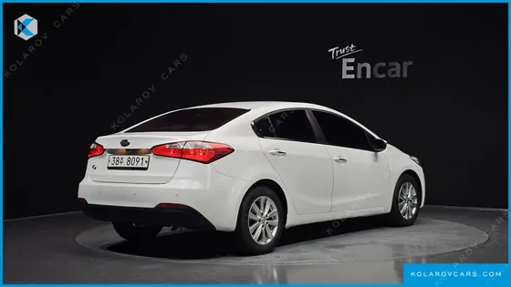 KIA K3 TRENDY