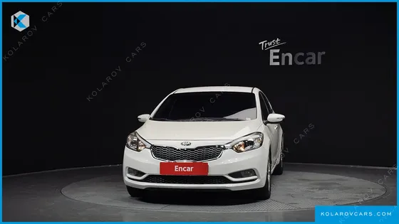 KIA K3 TRENDY
