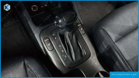 KIA K3 TRENDY