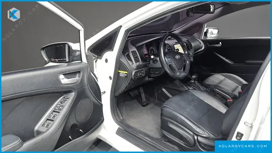 KIA K3 TRENDY
