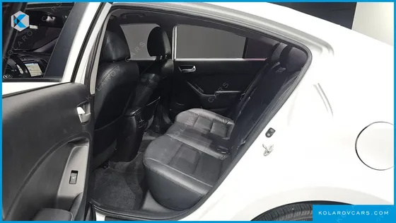 KIA K3 TRENDY