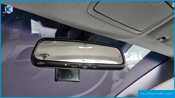 KIA K3 TRENDY
