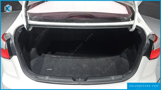 KIA K3 TRENDY
