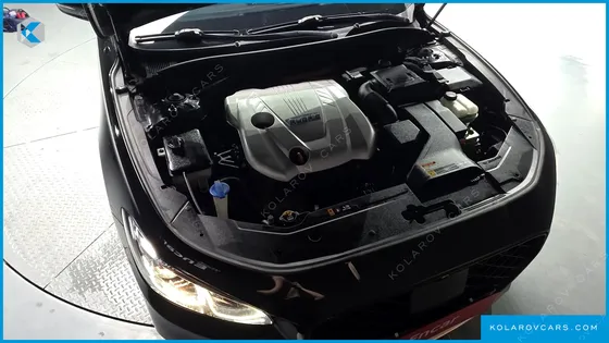 HYUNDAI GRANDEUR PREMIUM
