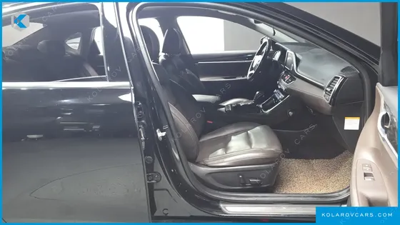 HYUNDAI GRANDEUR PREMIUM
