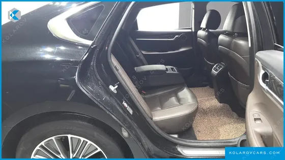 HYUNDAI GRANDEUR PREMIUM