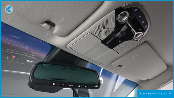 HYUNDAI GRANDEUR PREMIUM