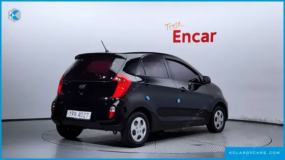 KIA MORNING (PICANTO) SMART