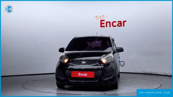KIA MORNING (PICANTO) SMART