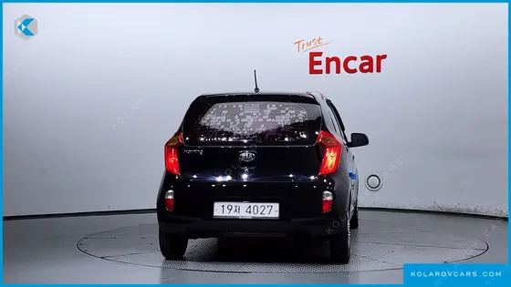KIA MORNING (PICANTO) SMART