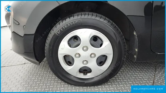 KIA MORNING (PICANTO) SMART
