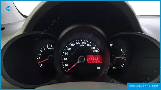 KIA MORNING (PICANTO) SMART