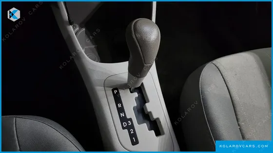 KIA MORNING (PICANTO) SMART