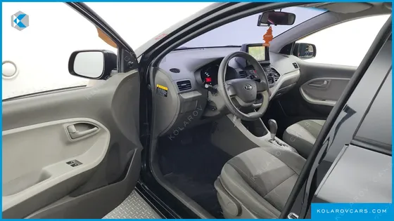 KIA MORNING (PICANTO) SMART