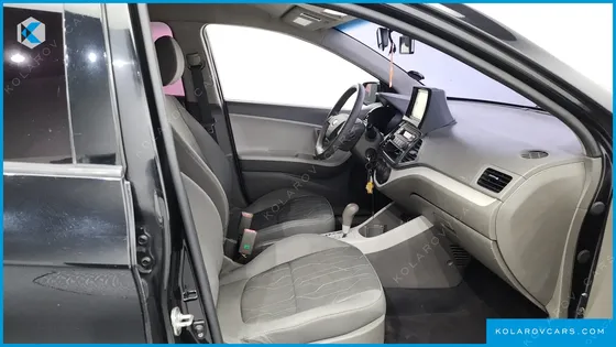KIA MORNING (PICANTO) SMART