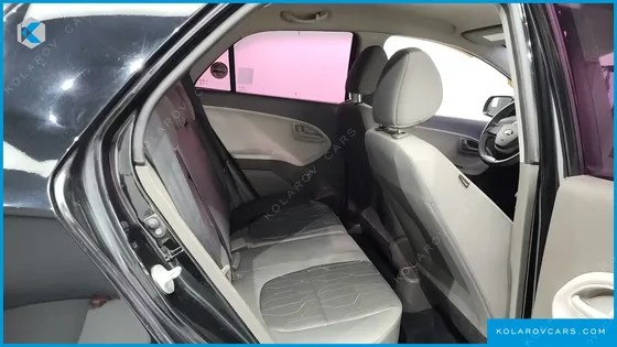 KIA MORNING (PICANTO) SMART