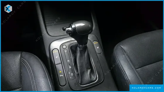 KIA K3 PRESTIGE