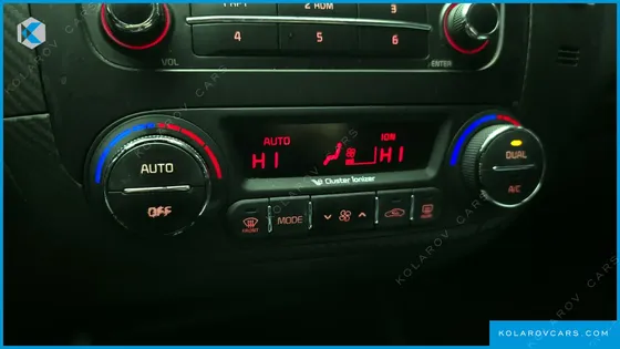 KIA K3 PRESTIGE