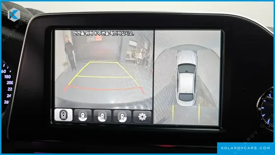 HYUNDAI GRANDEUR EXCLUSIVE