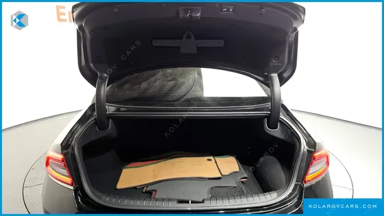 HYUNDAI GRANDEUR EXCLUSIVE