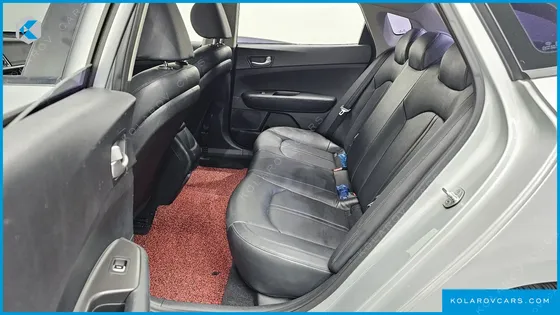 KIA K5 LPI MX