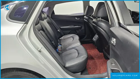 KIA K5 LPI MX