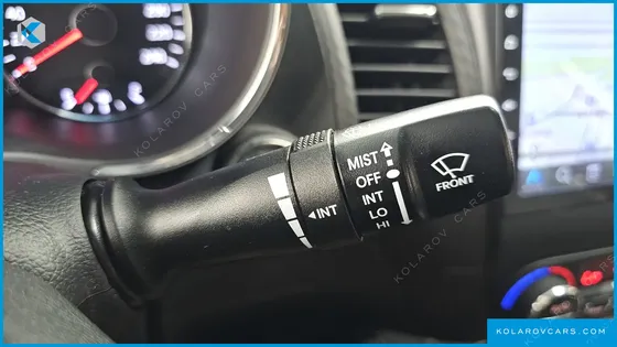 KIA K3 PRESTIGE
