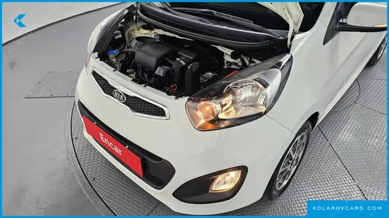 KIA MORNING (PICANTO) DELUXE SPECIAL