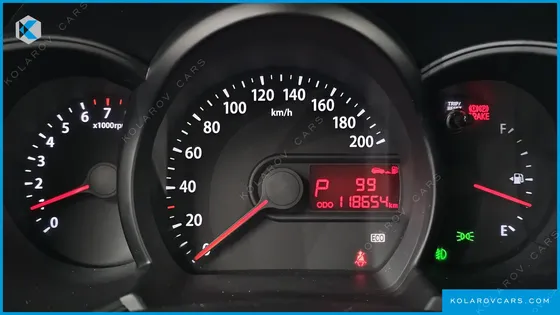 KIA MORNING (PICANTO) DELUXE SPECIAL