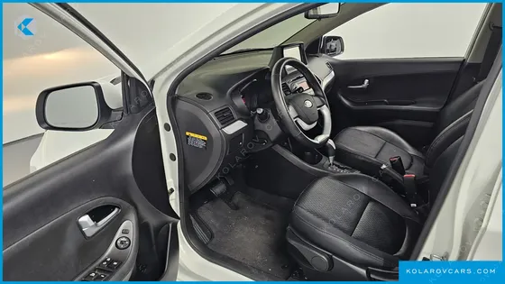 KIA MORNING (PICANTO) DELUXE SPECIAL
