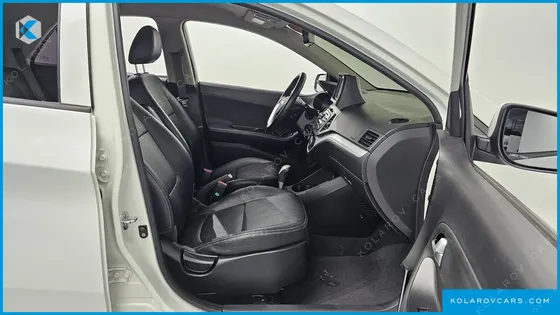 KIA MORNING (PICANTO) DELUXE SPECIAL