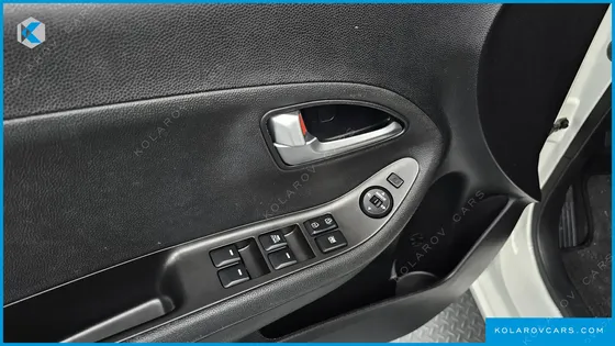 KIA MORNING (PICANTO) DELUXE SPECIAL