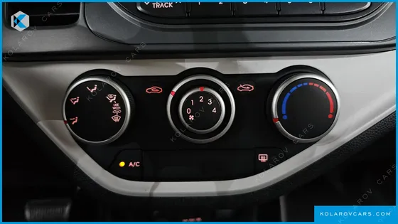 KIA MORNING (PICANTO) DELUXE SPECIAL