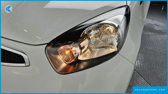 KIA MORNING (PICANTO) DELUXE SPECIAL