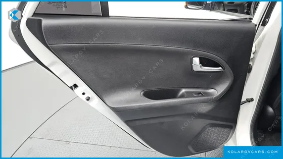 KIA MORNING (PICANTO) DELUXE SPECIAL