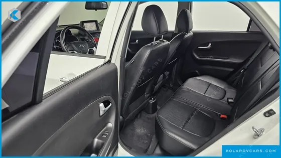 KIA MORNING (PICANTO) DELUXE SPECIAL