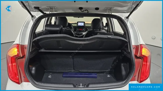 KIA MORNING (PICANTO) DELUXE SPECIAL