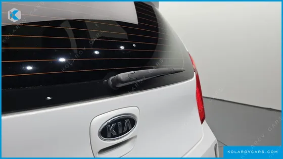 KIA MORNING (PICANTO) DELUXE SPECIAL