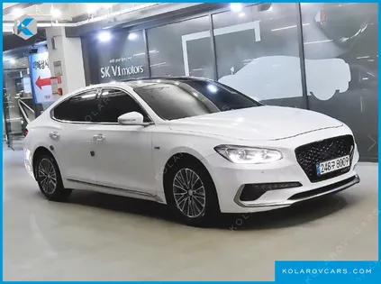 HYUNDAI GRANDEUR PREMIUM