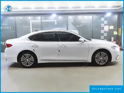 HYUNDAI GRANDEUR PREMIUM