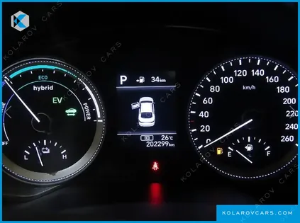 HYUNDAI GRANDEUR PREMIUM
