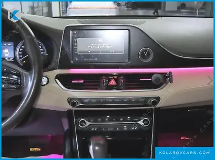 HYUNDAI GRANDEUR PREMIUM
